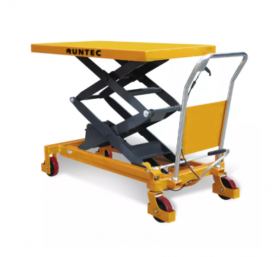 купить RUNTEC RT-TL1000 Тележка-стол для агрегатов г/п 1000 кг