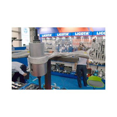 купить LICOTA ATC-2286 Набор оправок для выпрессовки и запрессовки сайлентблоков универсальный