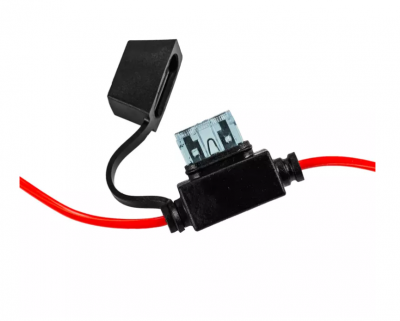 купить RUNTEC RT-CB100 Зарядное устройство автоматическое 6/12В, 4А/8А