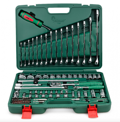 купить Hans TK-95 Набор инструмента (95 предметов)