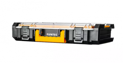 купить RUNTEC RTC4-4 Система хранения Runtec Connect 4, ящик 4 (верхний)