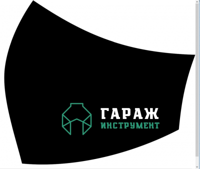 купить  маска Маска многоразовая