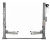 купить NORDBERG N4120BE-4G_3+2_380 Подъемник 380V 2х стоечный 4т с электростопорами (серый)