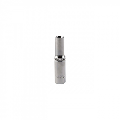 купить LICOTA E210L Головка торцевая глубокая 1/4" Е10