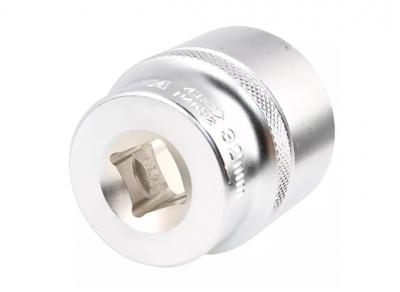 купить LICOTA N4032 Головка торцевая 6гр. 1/2" 32 мм