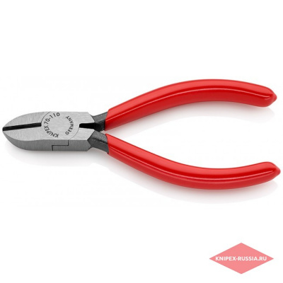 купить Кусачки боковые KNIPEX KN-7001110