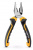 купить RUNTEC RT-PLR01180 Плоскогубцы комбинированные RUNTEC 180 мм 