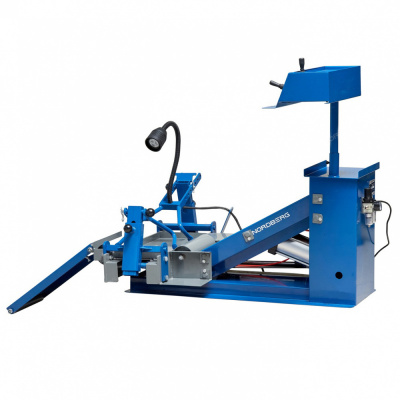 купить NORDBERG D5 Борторасширитель грузовой