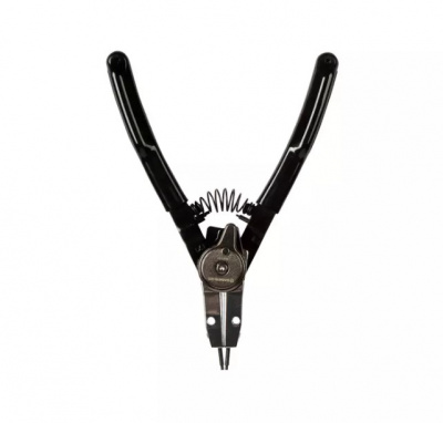 купить GARWIN PRO 704100 Съемник стопорных колец универсальный, 203 мм