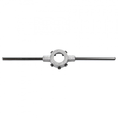 купить GARWIN GM-DS0406 Плашкодержатель М4 - 6, (20х7 мм) DIN225, 200 мм