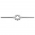 купить GARWIN GM-DS0406 Плашкодержатель М4 - 6, (20х7 мм) DIN225, 200 мм