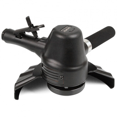 купить LICOTA PAG-30026B Пневматическая углошлифовальная машинка 230 мм 6500 об\мин 745 Вт, промышленная