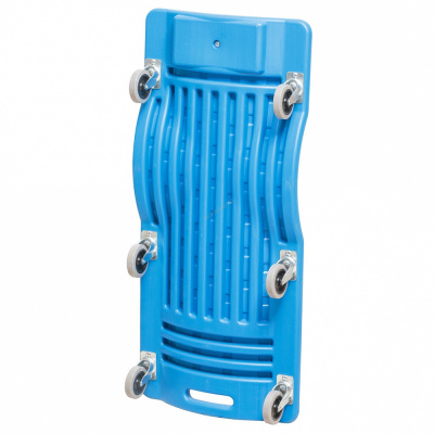 купить NORDBERG N30C5 Лежак пластиковый