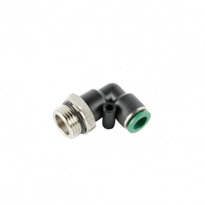 купить  808520-Г-10-14-1 Уголок M1/4" цанга 10 мм, с уплотнением, пластм. корпус