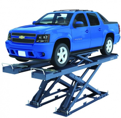 купить Everlift EE-6603BWF.51L.50T.M Подъёмник ножничный электрогидравлический