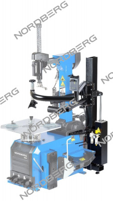 купить NORDBERG 4644 ОПЦИЯ "ТРЕТЬЯ РУКА" для ШМС