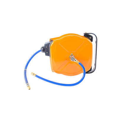 купить LICOTA AHR-0012 Катушка пневмошланга 8 x 12мм х 15м  1/4"
