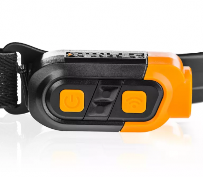 купить RUNTEC RT-HLR301 Фонарь налобный аккумуляторный RT-HLR301