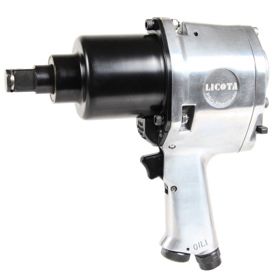 купить LICOTA PAW-06002 Гайковерт пневматический ударный 3/4" 1017 Нм (104 кГм)