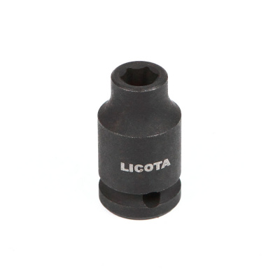 купить LICOTA A20080 Головка торцевая ударная 1/4" 8 мм