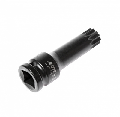 купить JTC-447718 Бита-головка 1/2" SPLINE М18 ударная L=78 мм