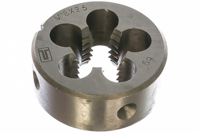 купить плашка М18*2,5 осн