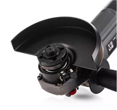 купить Шлифмашина угловая RUNTEC TECHNIC 125 мм, 220В, 900Вт