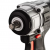 купить RUNTEC RT-IW800T Гайковерт ударный аккумуляторный RUNTEC TECHNIC 1/2", 20В, 2*4Ач, 800Нм