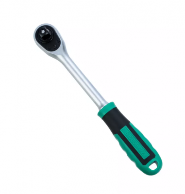 купить Трещотка 1/2", 120 зубьев GARWIN PRO