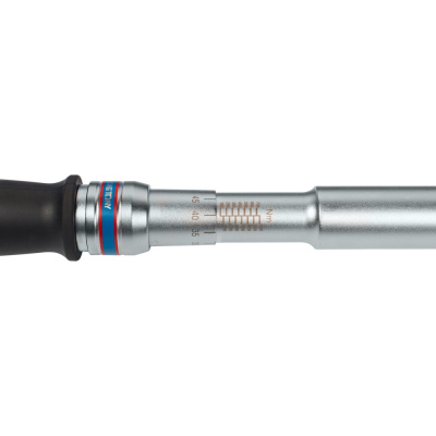 купить KING TONY 34662-2DG Динамометрический ключ 3/4", 150-800 Нм, для левой и правой резьбы, кейс
