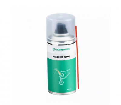 купить GARWIN PRO 973520-4210 Жидкий ключ, 210 мл (150)