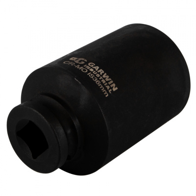 купить GARWIN 620272-36 Головка торцевая ударная глубокая 1/2", 6 гр., 36 мм