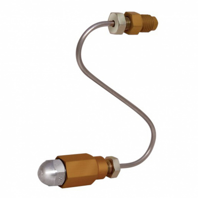 купить BG BG9206 Форсунка со змеевиком 