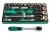 купить GARWIN PRO 646062 Набор торцевых головок 1/2" 41 пр. в ложементе EVA