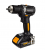 купить RUNTEC RT-ID221 Дрель-шуруповерт аккумуляторная RUNTEC PRO 13 мм,20В, 2*2Ач, 55Нм