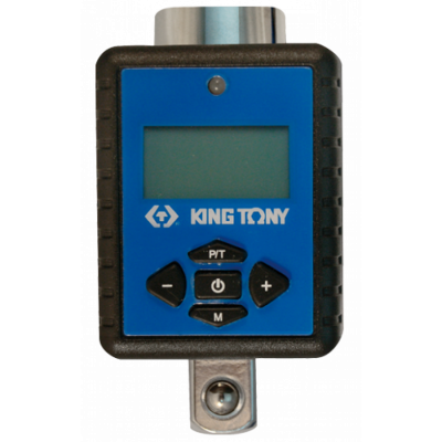 купить KING TONY 34307-1A Динамометрический адаптер серии 27-135 Нм, кейс