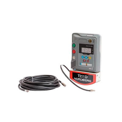 купить NORDBERG Ti11D Автоматическая подкачка колес