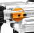 купить Перфоратор RUNTEC 220В, 5.5Дж, 1500Вт