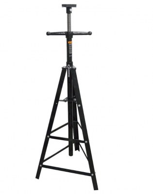 купить WiederKraft WDK-83002 Стойка трансмиссионная, трехлапая