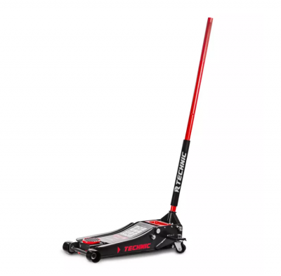 купить RUNTEC TECHNIC RT-PJL35T Домкрат подкатной низкого подхвата 3,5 т, 95-560 мм, усиленный,