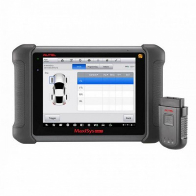 купить AUTEL MS906BT Сканер диагностический MaxiSYS