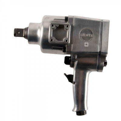 купить LICOTA PAW-10058S Гайковерт пневматический ударный 1" 2441 Нм (249 кГм), легкий, промышленный