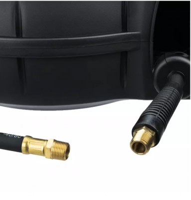купить GARWIN GE-RH1315 Катушка пневмошланга ГП 12 мм х 15м 1/2"