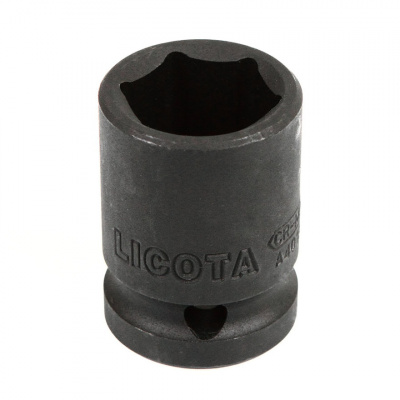 купить LICOTA A4017 Головка торцевая ударная 1/2" 17 мм