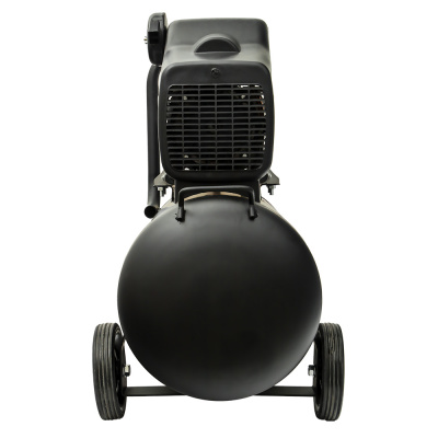 купить QUATTRO ELEMENTI 248-474 Компрессор поршневой масляный KM 50-200 ( 200л/мин, 50л, 2л.с, 8 бар, 29кг)