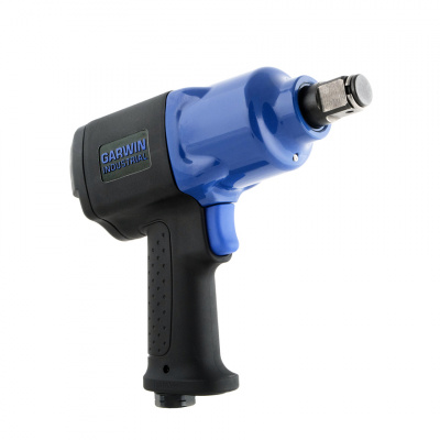 купить GARWIN INDUSTRIAL  800536-34-1687 Гайковерт пневматический ударный 3/4" 1898 Нм (194 кГм), композитный