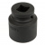 licota a4024 головка торцевая ударная 1/2" 24мм купить LICOTA A4024 Головка торцевая ударная 1/2" 24мм
