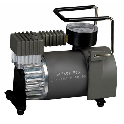 купить BERKUT R15 Автомобильный портативный компрессор