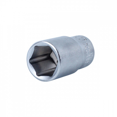 купить LICOTA S0109 Головка торцевая 6гр. 1/4" 9 мм