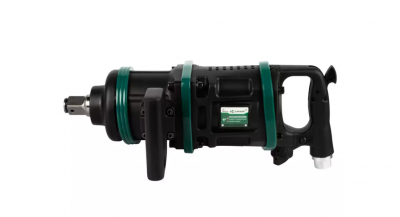 купить GARWIN PRO 800550-8005 Гайковерт пневматический ударный 1" 5300 Нм, с коротким валом (540 кГм)